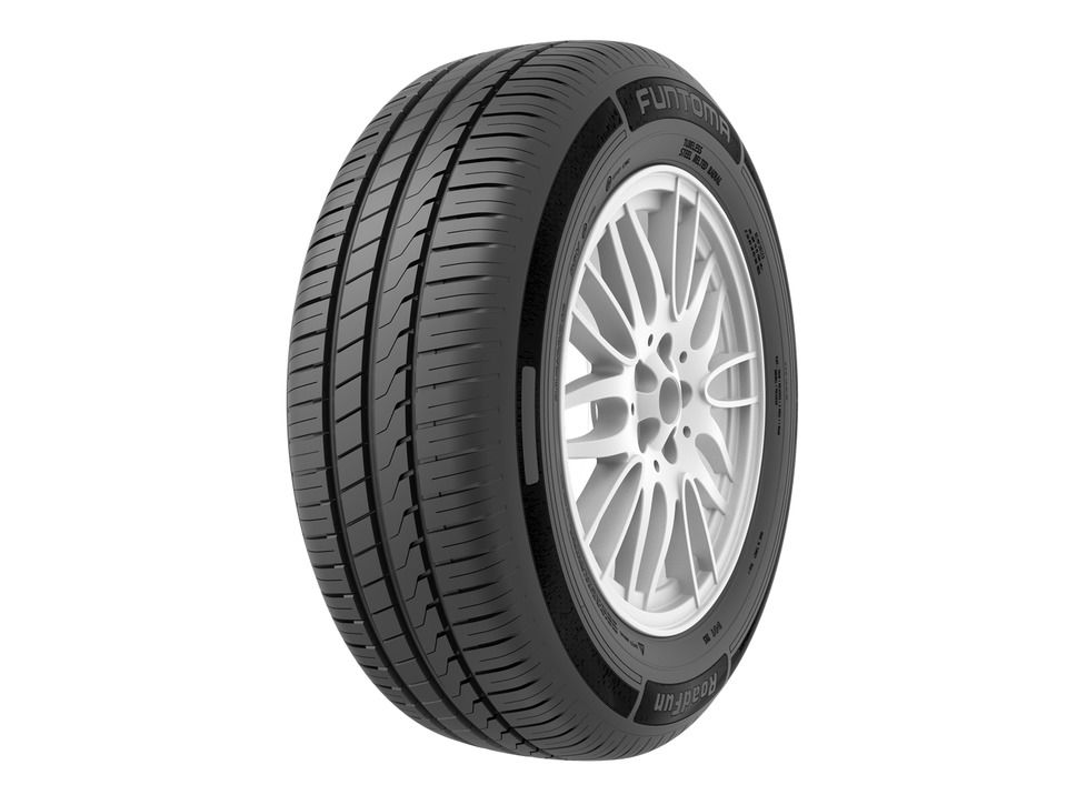 215/55 ZR17 TL 98W REINF. ROADFUN SPORT